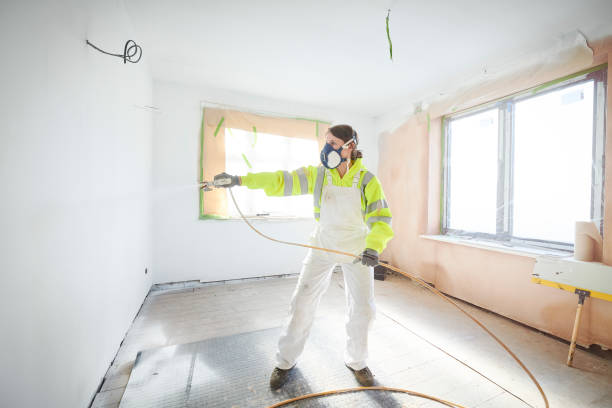 Best Asbestos and Lead Testing During Mold Inspection  in Sandy Hook, CT
