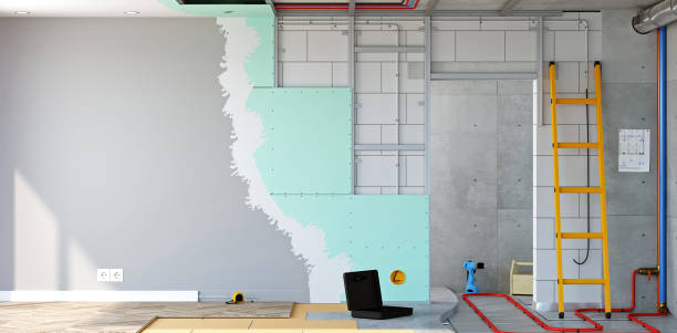 Best Industrial Mold Remediation  in Sandy Hook, CT